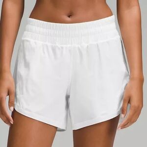 🏃🏾‍♀️Track That Mid-Rise Lined Short 5"🏃🏾‍♀️
